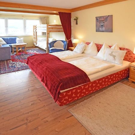 Romantik Aparthotel Sonnleitn Sankt Johann in Tirol Dış mekan fotoğraf